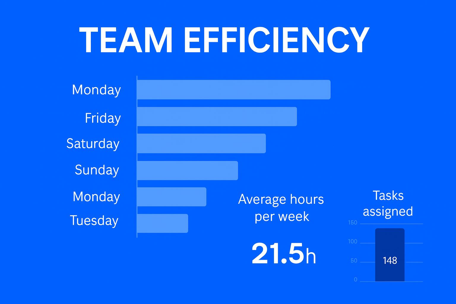Large Statistics Image